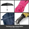 Regenschirm, Automatik-Regenschirm, Taschenschirm, Produktbild-Vorschau 6