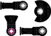 Starlock Boden-/Einbau-Set, 4-teilig, bestehend aus Werkz. Produktbild-Vorschau 1