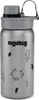Ergobag Edelstahl Trinkflasche Gewitter 0,5 l Produktbild-Vorschau 2