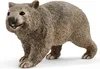 Schleich 14834 Wombat Anteprima dell’immagine prodotto 1