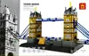 Wange W4219 Tower Bridge W4219 Náhled obrázku produktu 3