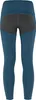 Fjällräven Abisko Trekking Tights Pro W Indigo Blue/Iron Produktbild-Vorschau 4