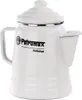 PETROMAX Percolateur en émail MP194525 Voir les images du produit 1