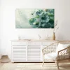 Glasbild 60x30cm in XXL für Wohnzimmer, Schlafzimmer Motiv Produktbild-Vorschau 3