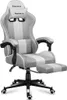 Huzaro Force 4.7 White Mesh Gaming Chair Anteprima dell’immagine prodotto 5