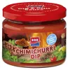 XOX Chimichurri Dip pikantny sos z pomidorami i papryką Podgląd zdjęcia produktu 1