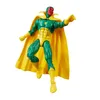 Marvel Avengers Vision, 4 Jahr(e), Grün, Rot, Gelb, Produktbild-Vorschau 2