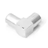 ORSEM 90° Winkel Antennenadapter IEC Koax Stecker auf Produktbild-Vorschau 2