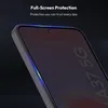 2-Pack Samsung A37 Displayschutzfolie Privacy - Gehärtetes Produktbild-Vorschau 6