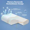 Orthopädisches Nackenkissen, Ergonomisches Kissen aus Produktbild-Vorschau 2