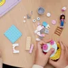 LEGO 10785 Gabby's Dollhouse Kuchis Backstube Set mit Gabby Produktbild-Vorschau 11