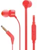 JBL Tune 110, Kabel, 20 - 20000 Hz, Gesprekken/muziek, 12,7 Productafbeelding-voorbeeld 3