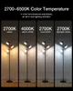 Lampa podłogowa BlitzWill® BWL-FL3 36W z 3 głowicami, Podgląd zdjęcia produktu 7