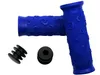 Lenkergriffe V BIKE Singlespeed blau Griff Satz für Produktbild-Vorschau 2