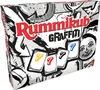Goliath Rummikub Graffiti Náhľad obrázku produktu 1