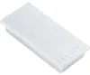 Franken HM2350 09 aimant, 23 x 50 mm, 1000 g, blanc Voir les images du produit 1