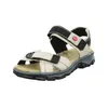 Rieker 68851 Schuhe Damen Trekking Sandalen, Größe:39 EU, Produktbild-Vorschau 12