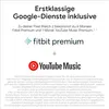 Google Pixel Watch 2, AMOLED, Dotyková obrazovka, 32 GB, Náhled obrázku produktu 16
