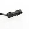 4x ABS Sensor Set vorne hinten 8200084125 8200084126 für Produktbild-Vorschau 11