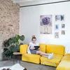 STAS Kompletná sada obrazových líšt - Cliprail - 150 cm - Náhľad obrázku produktu 5