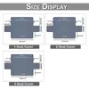Sesselschoner 1 Sitzer Sofa Schoner Universal Wasserdicht Produktbild-Vorschau 2