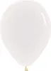 Palloncini in lattice Kalisan trasparenti, 30 cm, 100 Anteprima dell’immagine prodotto 1