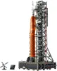 LEGO Ikony NASA Artemis štartovacia rampa 10341 (10341) Náhľad obrázku produktu 5