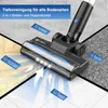 Akku Staubsauger, Staubsauger Kabellos,Kabelloser Produktbild-Vorschau 9