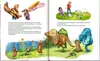 Dinosaurier auf Omas Geburtstag (Bd. 5) Produktbild-Vorschau 4
