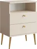 A product shot of a nightstand. Náhled obrázku produktu