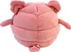 Dickes Schweinchen Kuscheltier Squishy - ca. 22 cm Produktbild-Vorschau 5