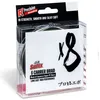 Sufix X8 Stealth Green Braid Line - 150m geflochtene Produktbild-Vorschau 6