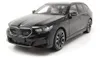 Minichamps 110023602 BMW i5 M60 Touring kombi 2024, černá Náhled obrázku produktu 1