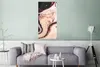 MuchoWow® Poster Marmor - Mineralien - Naturstein 60x120 cm Produktbild-Vorschau 5