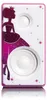 Lenco MC-020 Princess - Mikro stereo systém s FM rádiom, Náhľad obrázku produktu 2