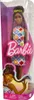 Mattel HJT07 Barbie Fashionistas Poupée de jeu avec chignon Voir les images du produit 1