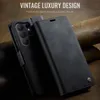 Étui en cuir pour Samsung Galaxy S26 Ultra, protection Voir les images du produit 2