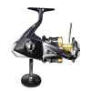 SHIMANO Spheros SW A, 10000 PG, oboustranný, mořský Náhled obrázku produktu 3