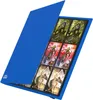 Ultimate Guard Flexxfolio 480 - 24 vakken (Quadrow) - Blauw Productafbeelding-voorbeeld 2