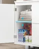 KIMENICH Waschbeckenunterschrank, Badezimmerschrank mit Produktbild-Vorschau 6