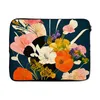 MuchoWow® Laptop Hülle 15 Zoll Blumen - Vase - Malerei - Produktbild-Vorschau 1