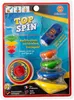 Gioco di abilità Top Spin, 5 giroscopi, 4–8 cm, multicolore Anteprima dell’immagine prodotto 2