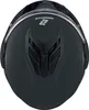 Casco ribaltabile Bogotto FS-X600, nero opaco, L Anteprima dell’immagine prodotto 5
