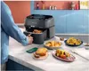 Philips serie 3000 NA352/04 Friggitrice con due cestelli Anteprima dell’immagine prodotto 13