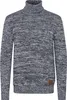 SOLID SDPhilaremo Herren Rollkragenpullover Grobstrick Produktbild-Vorschau 1