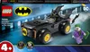 LEGO Super Heroes Batmobilová honička: Batman vs. The Jo Náhled obrázku produktu 12