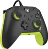 keine Marke 049-012-GY PDP Electric Black Controller Xbox Náhľad obrázku produktu 12