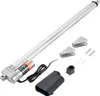 3000N Actionneur linéaire DC 12V Actionneur linéaire IP65 Voir les images du produit 1