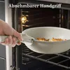 Sweetcrispy 12-teiliges Topf- und Pfannenset – Produktbild-Vorschau 5