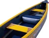 Aqua Marina TOMAHAWK AIR-C 3 persone kayak gonfiabile canoa Anteprima dell’immagine prodotto 4